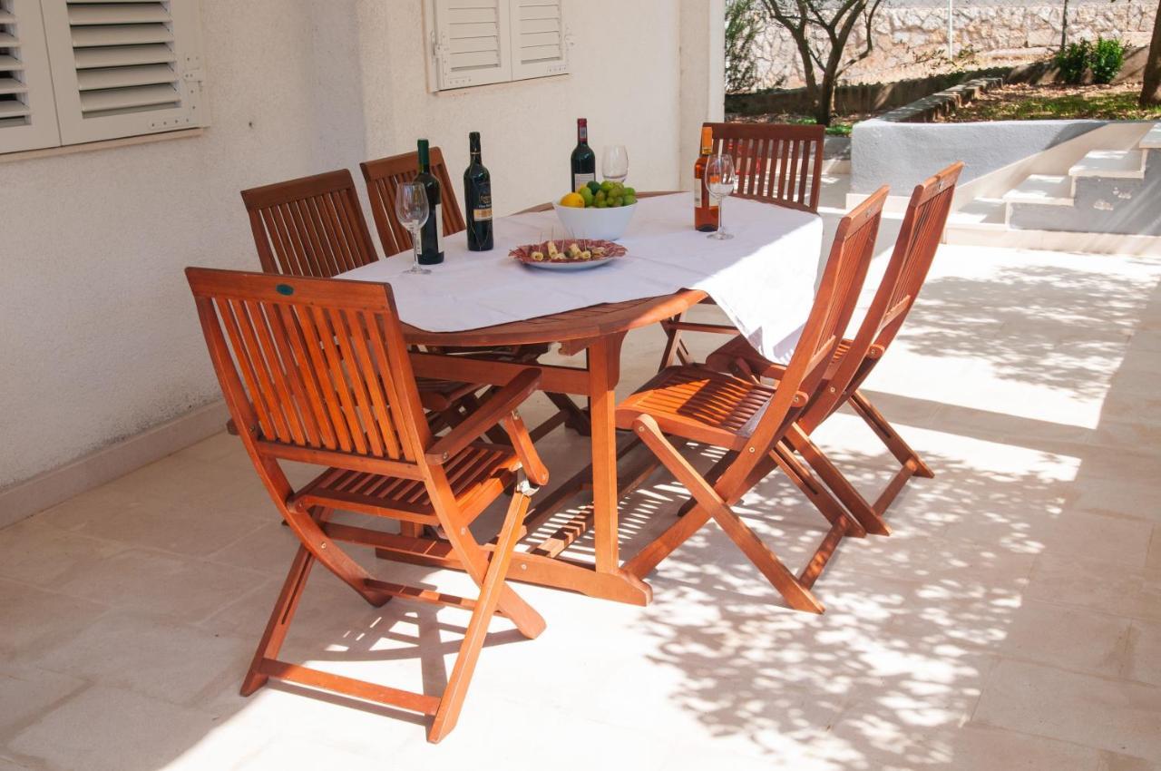 Villa Mia Trogir Exterior photo