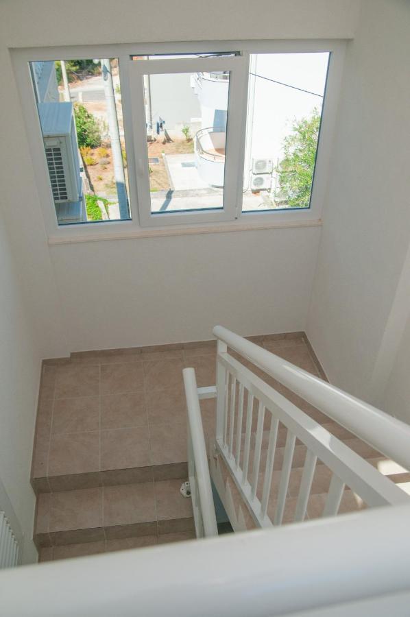 Villa Mia Trogir Exterior photo