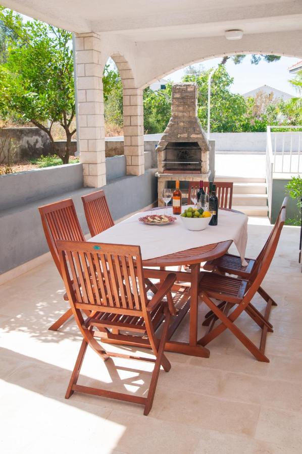 Villa Mia Trogir Exterior photo
