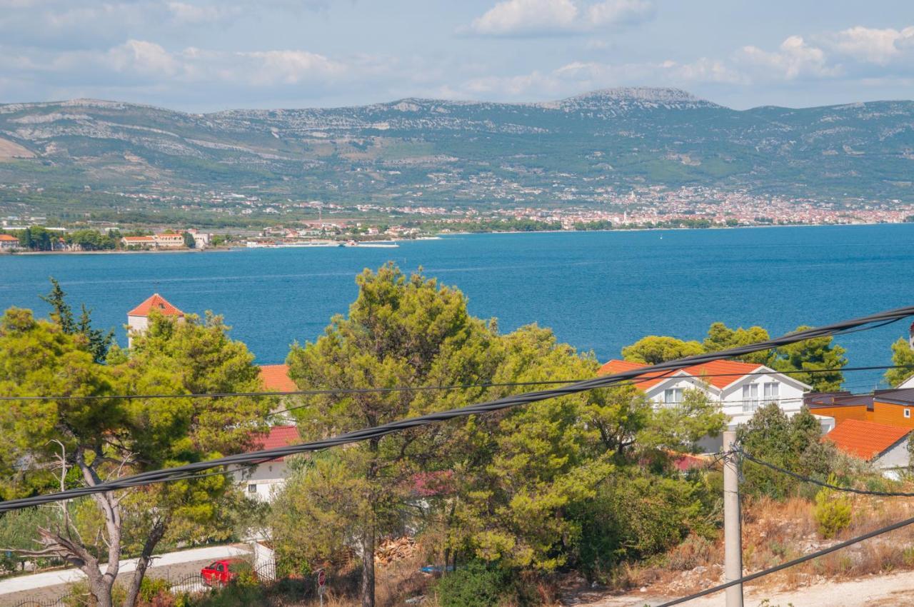 Villa Mia Trogir Exterior photo