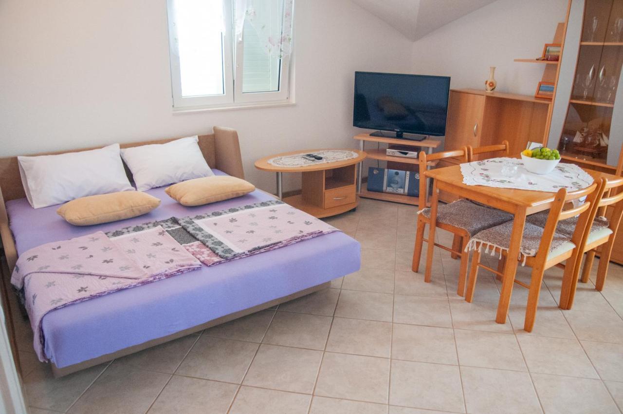 Villa Mia Trogir Exterior photo