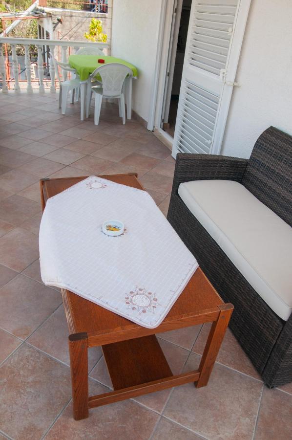 Villa Mia Trogir Exterior photo