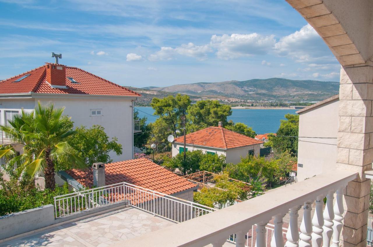 Villa Mia Trogir Exterior photo