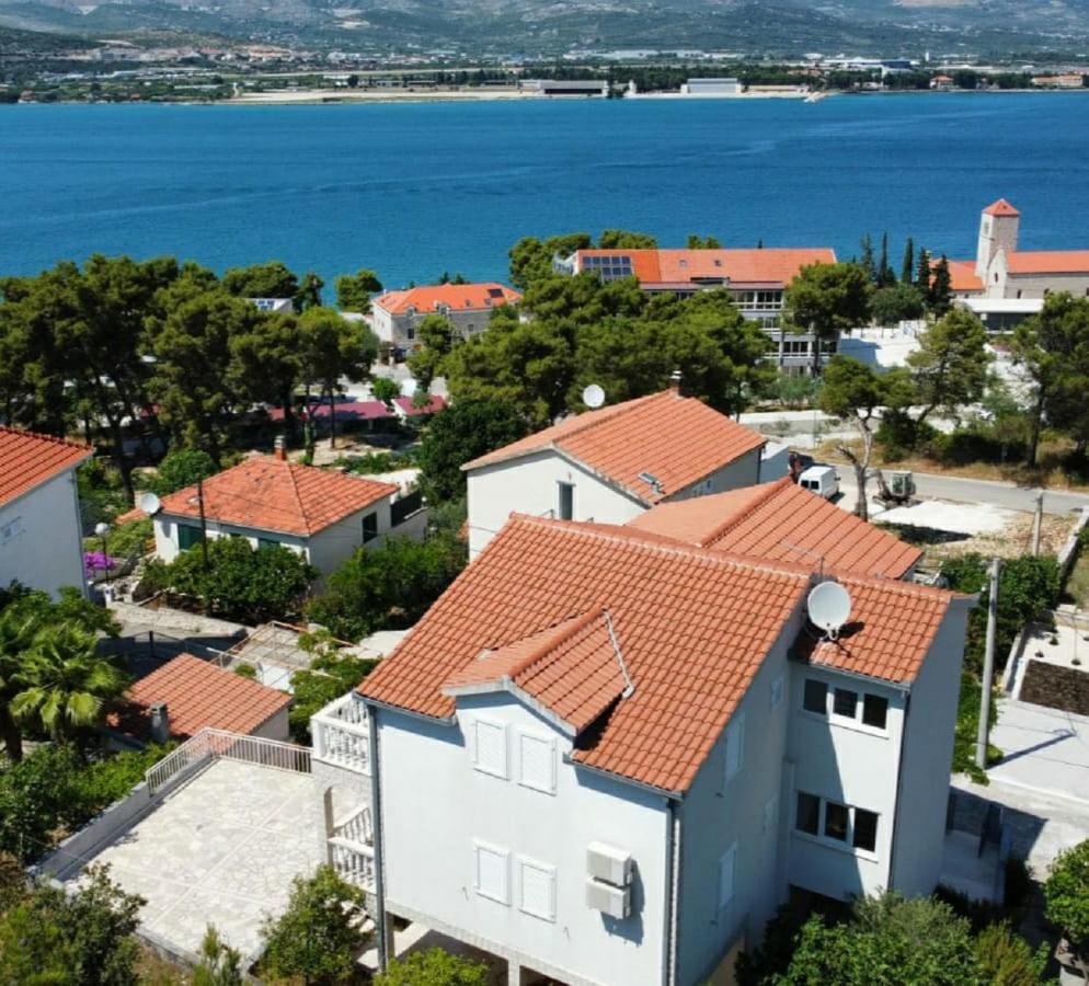 Villa Mia Trogir Exterior photo
