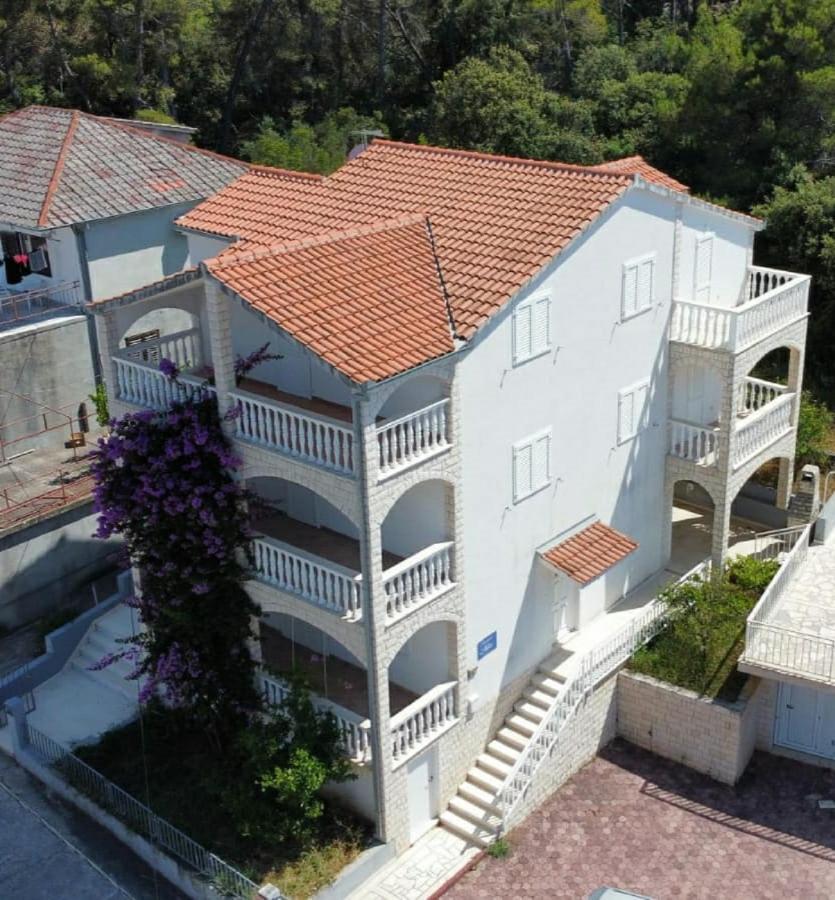 Villa Mia Trogir Exterior photo